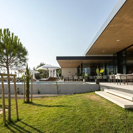 Nyaraló Lioqa Resort Club Villa Ugljan