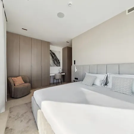 Nyaraló Lioqa Resort Club Villa Ugljan