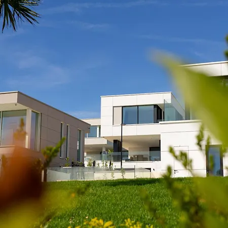 Lioqa Resort Club Villa Ugljan