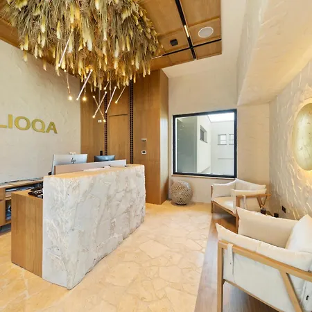 Lioqa Resort Club Villa Nyaraló Ugljan