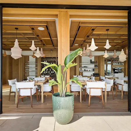 Lioqa Resort Club Villa Nyaraló *