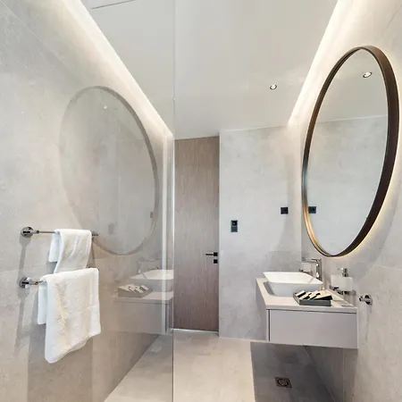 Lioqa Resort Club Villa *