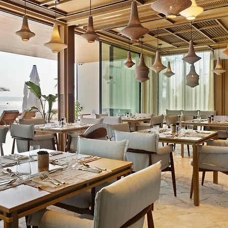 Lioqa Resort Club Villa Nyaraló