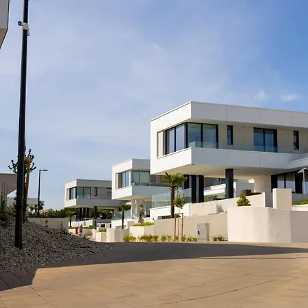 Lioqa Resort Club Villa Ugljan