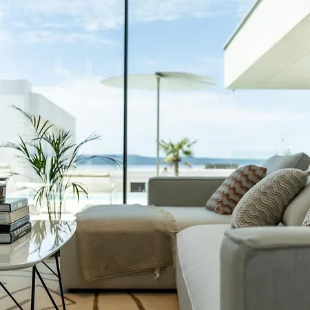 Lioqa Resort Club Villa Nyaraló