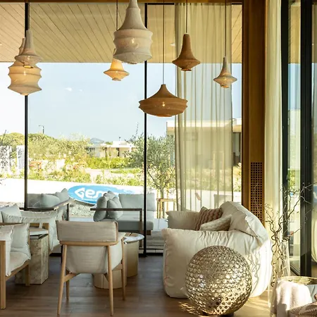 Lioqa Resort Club Villa Nyaraló *