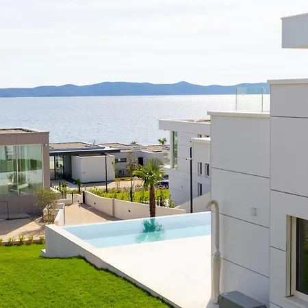 Nyaraló Lioqa Resort Club Villa Ugljan