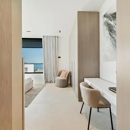 Nyaraló Lioqa Resort Club Villa