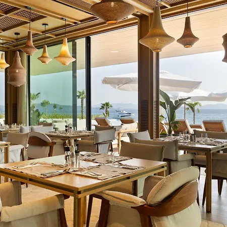 Lioqa Resort Club Villa