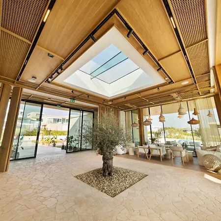 Lioqa Resort Club Villa Nyaraló *