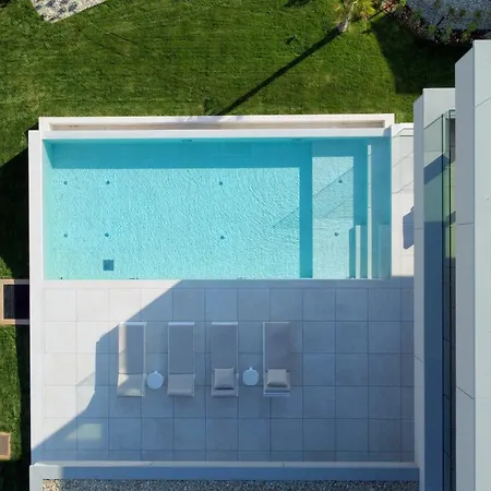 Lioqa Resort Club Villa Ugljan